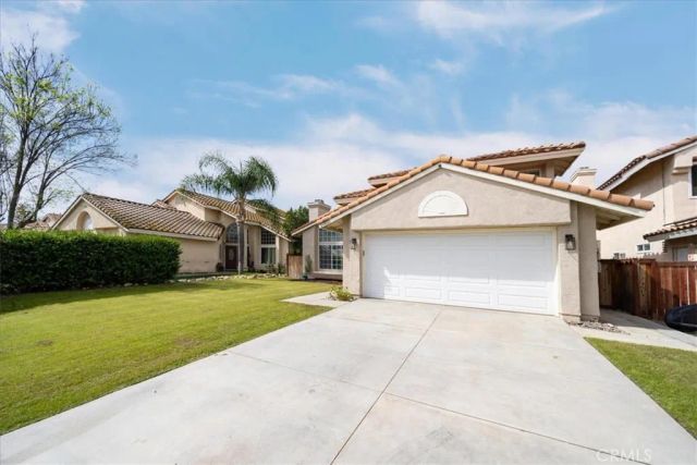 29855 Corte Cruzada, Menifee, CA 92584