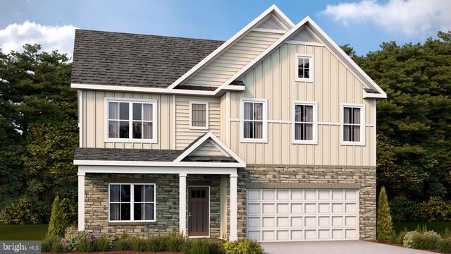3729 SIERRA XING, King George, VA 22485