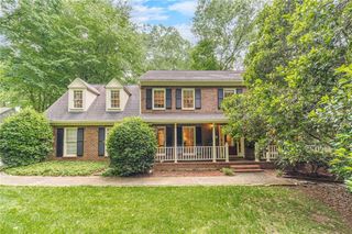 3734 Sandford Court SW, Lilburn, GA 30047
