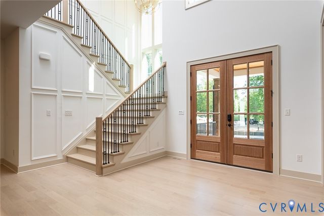 9022 Angels Share Dr, New Kent, VA 23124