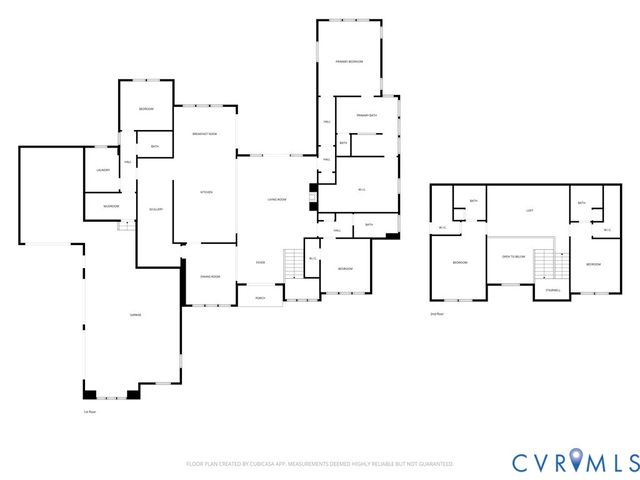 9022 Angels Share Dr, New Kent, VA 23124