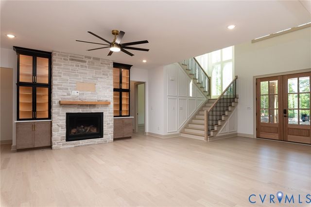 9022 Angels Share Dr, New Kent, VA 23124
