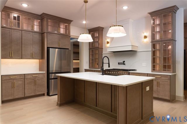 9022 Angels Share Dr, New Kent, VA 23124
