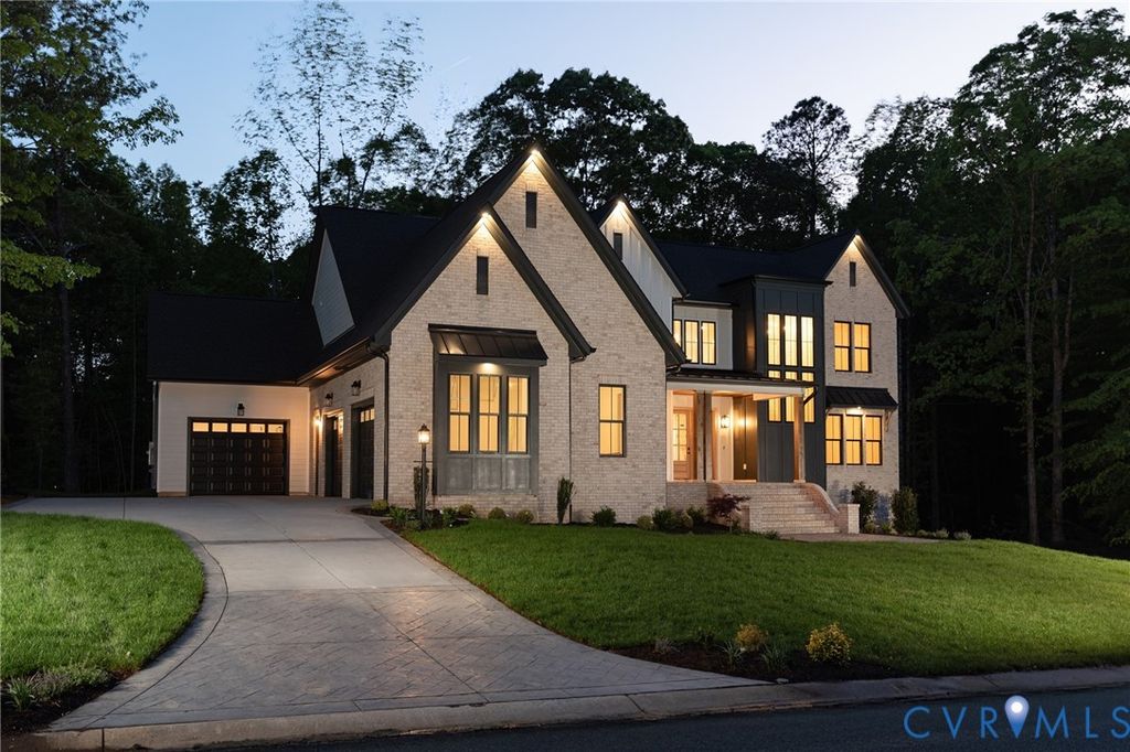 9022 Angels Share Dr, New Kent, VA 23124