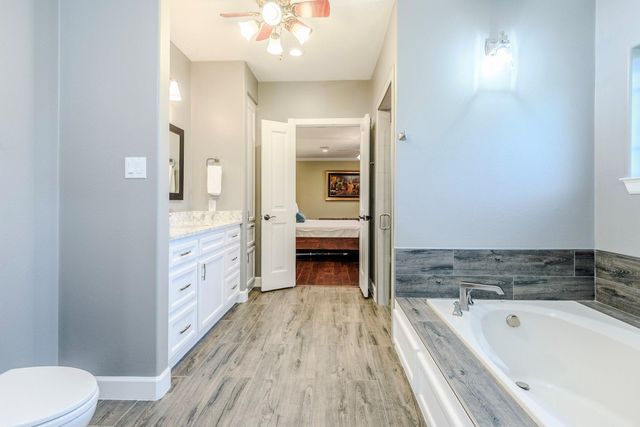 2903 Hinkles Ferry, Richmond, TX 77406