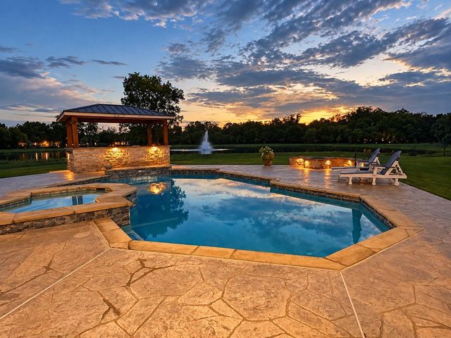 2903 Hinkles Ferry, Richmond, TX 77406