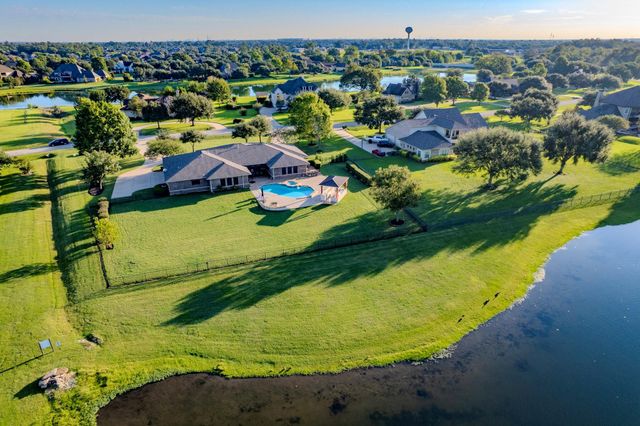 2903 Hinkles Ferry, Richmond, TX 77406