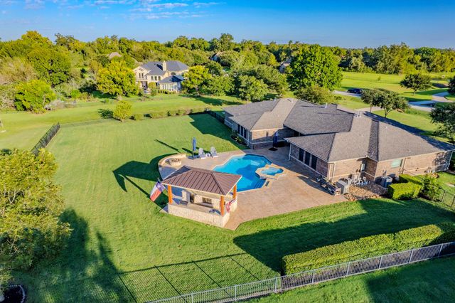 2903 Hinkles Ferry, Richmond, TX 77406