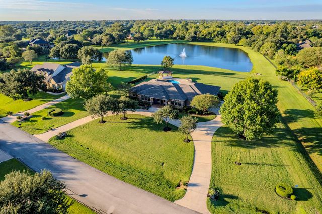 2903 Hinkles Ferry, Richmond, TX 77406