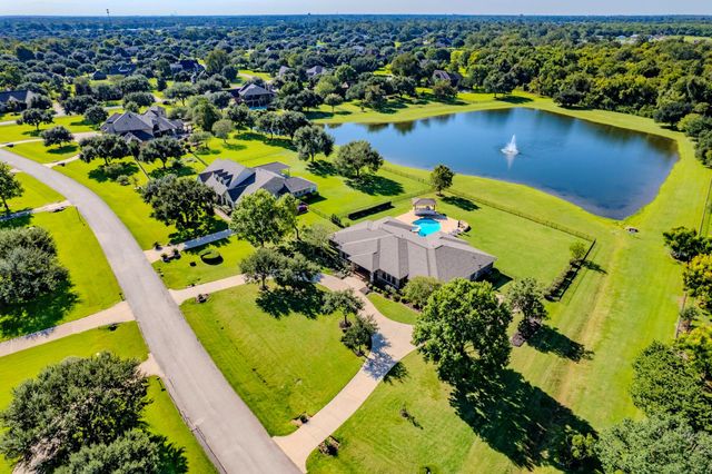 2903 Hinkles Ferry, Richmond, TX 77406