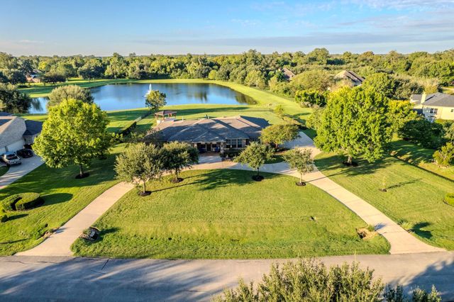 2903 Hinkles Ferry, Richmond, TX 77406