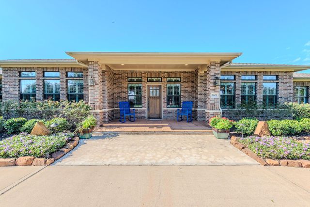 2903 Hinkles Ferry, Richmond, TX 77406