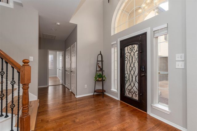 9901 Township Lane, Rowlett, TX 75087