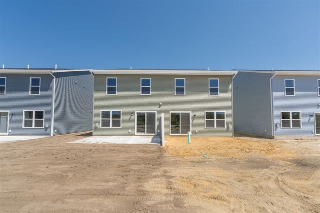 914 Indiana Avenue 14, South Haven, MI 49090