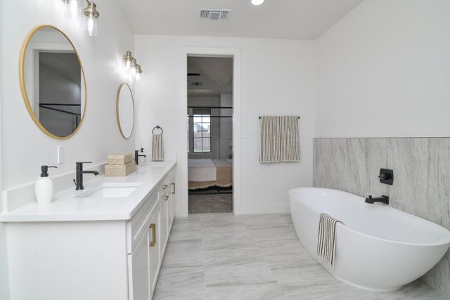 7801 56th Street, Lubbock, TX 79407