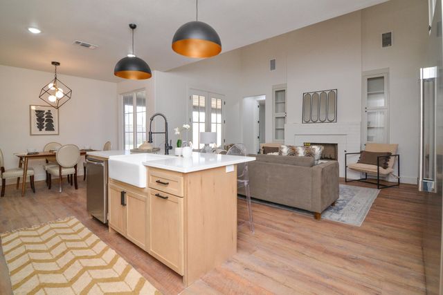 7801 56th Street, Lubbock, TX 79407