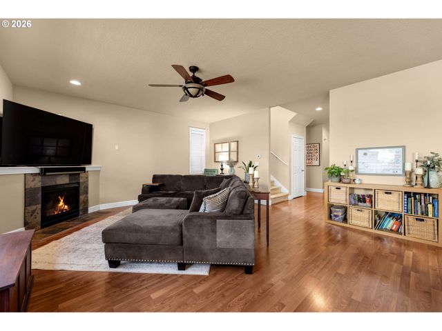 11509 Nw 30TH Ct, Vancouver, WA 98685
