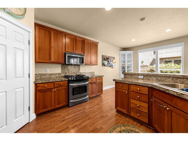 11509 Nw 30TH Ct, Vancouver, WA 98685