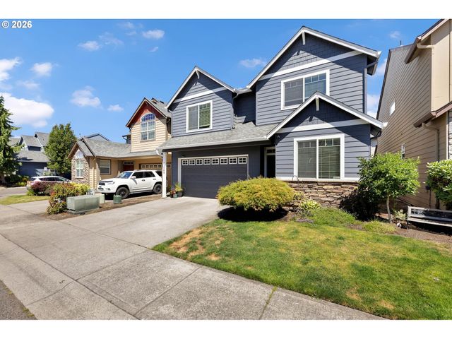 11509 Nw 30TH Ct, Vancouver, WA 98685
