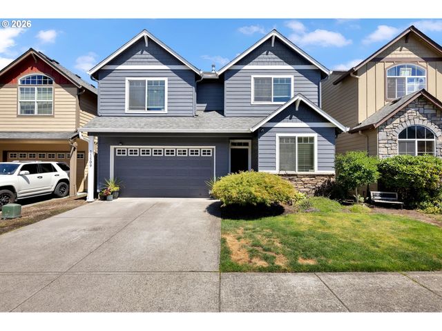 11509 Nw 30TH Ct, Vancouver, WA 98685