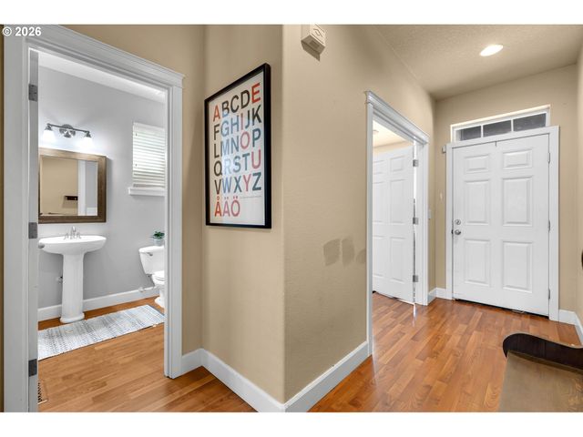11509 Nw 30TH Ct, Vancouver, WA 98685