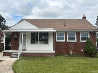 15044 Oceana Avenue, Allen Park, MI 48101