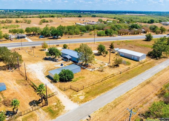 6071 US Highway 87 W, Sutherland Springs, TX 78161
