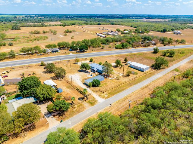 6071 US Highway 87 W, Sutherland Springs, TX 78161