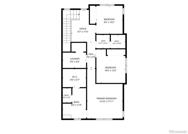 2012 S Holly Street 1, Denver, CO 80222