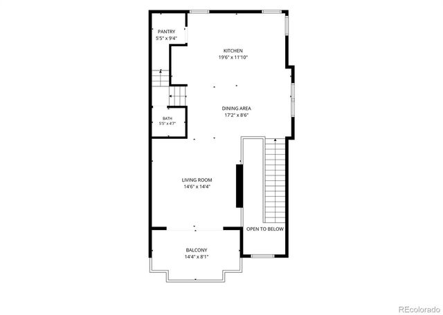2012 S Holly Street 1, Denver, CO 80222