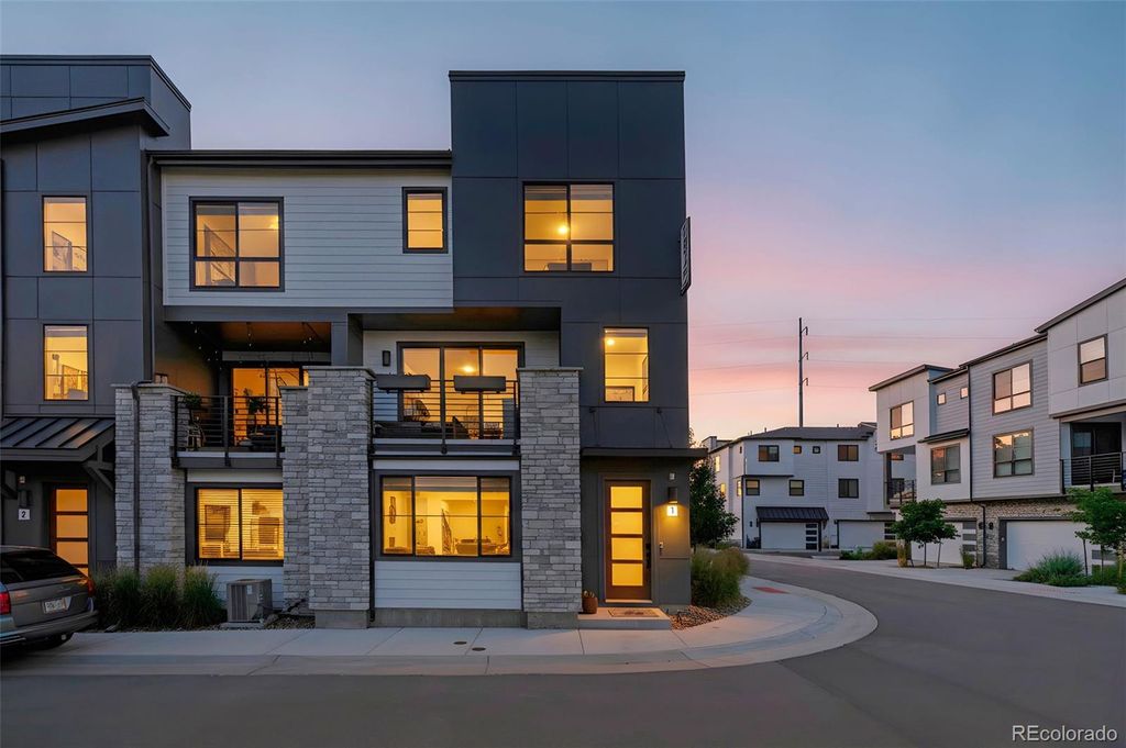 2012 S Holly Street 1, Denver, CO 80222
