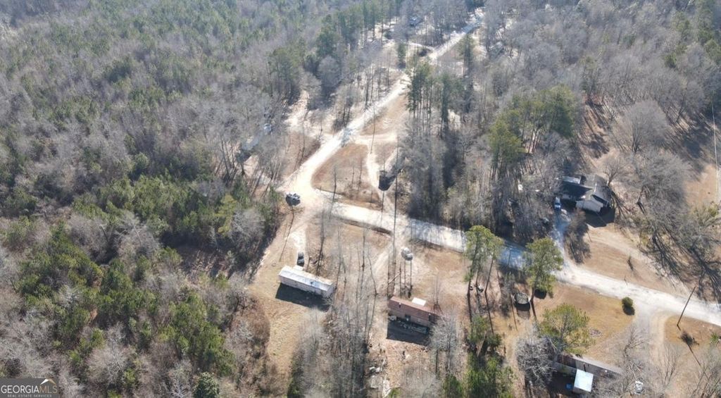 3752 N 19 HWY, Thomaston, GA 30286