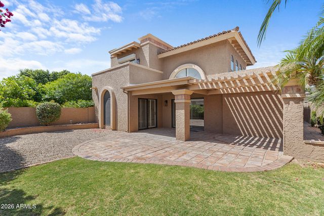 10805 N 9TH Place, Phoenix, AZ 85020