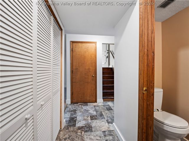1800 Sugar Creek Drive, Charleston, WV 25387