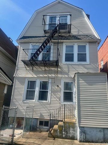 4327 Elbertson Street, Elmhurst, NY 11373