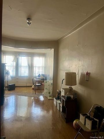 4327 Elbertson Street, Elmhurst, NY 11373