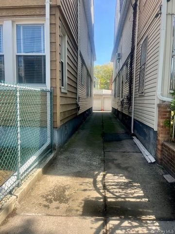 4327 Elbertson Street, Elmhurst, NY 11373