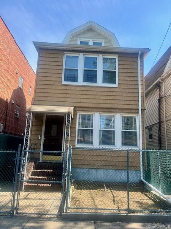4327 Elbertson Street, Elmhurst, NY 11373