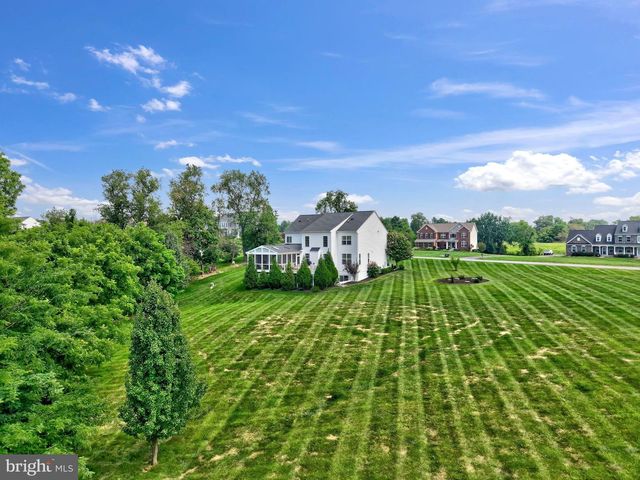 15019 LYNNFORD CT, Waterford, VA 20197