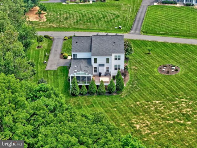 15019 LYNNFORD CT, Waterford, VA 20197