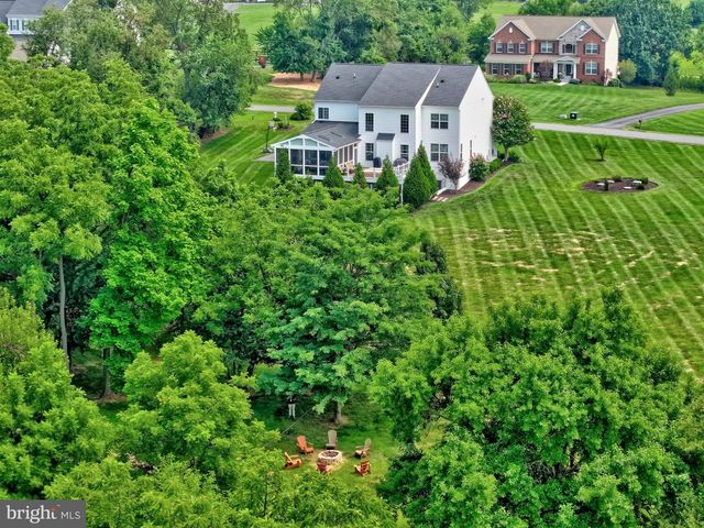 15019 LYNNFORD CT, Waterford, VA 20197