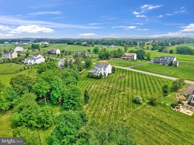 15019 LYNNFORD CT, Waterford, VA 20197