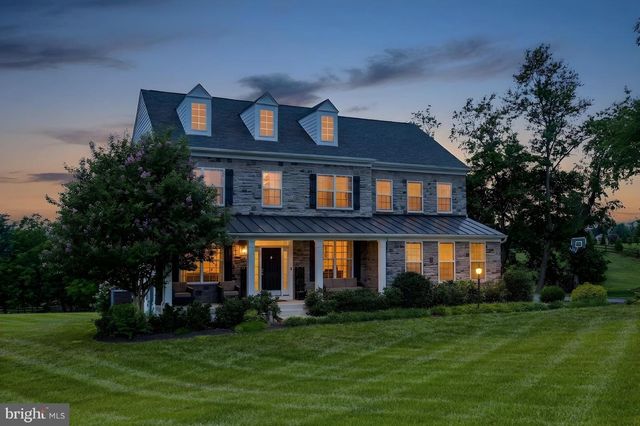15019 LYNNFORD CT, Waterford, VA 20197