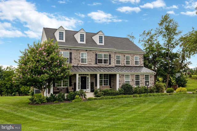 15019 LYNNFORD CT, Waterford, VA 20197