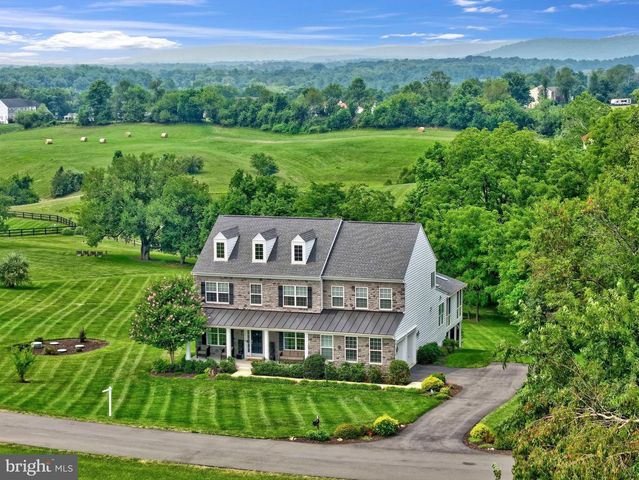 15019 LYNNFORD CT, Waterford, VA 20197