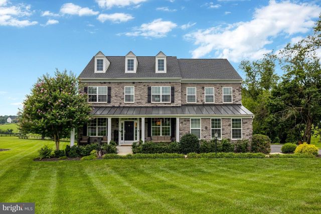 15019 LYNNFORD CT, Waterford, VA 20197