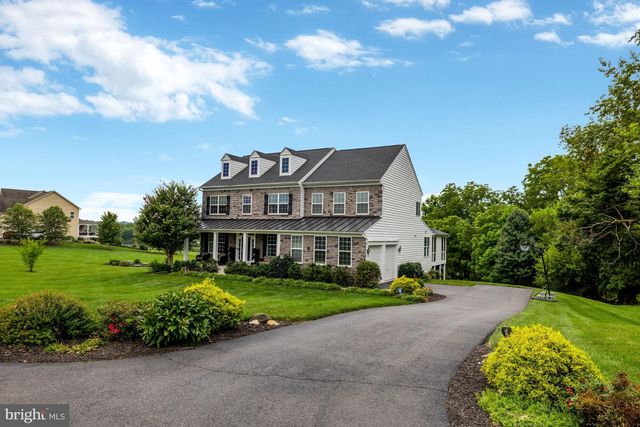 15019 LYNNFORD CT, Waterford, VA 20197
