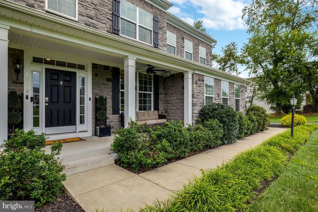 15019 LYNNFORD CT, Waterford, VA 20197