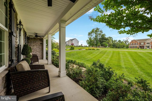15019 LYNNFORD CT, Waterford, VA 20197
