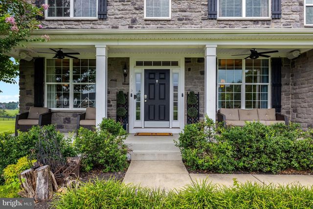 15019 LYNNFORD CT, Waterford, VA 20197